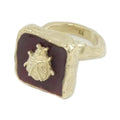 Dior Ring Gold