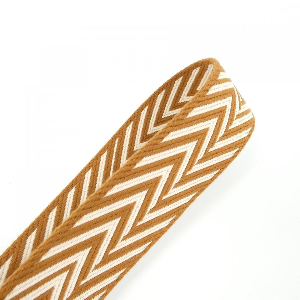 Hermes Sangle Zig Zag Strap — view 2