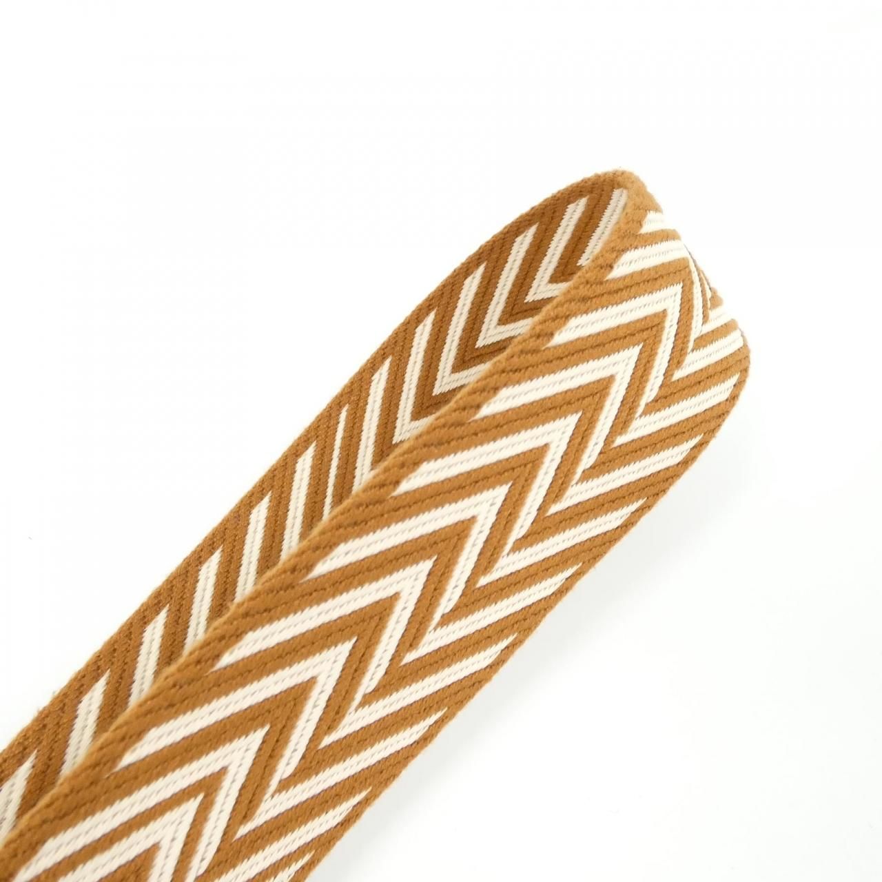 Hermes Sangle Zig Zag Strap — view 2