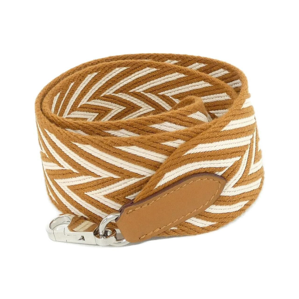 Hermes Sangle Zig Zag Strap