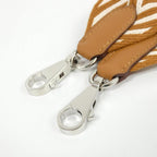 Hermes Sangle Zig Zag Strap — view 3