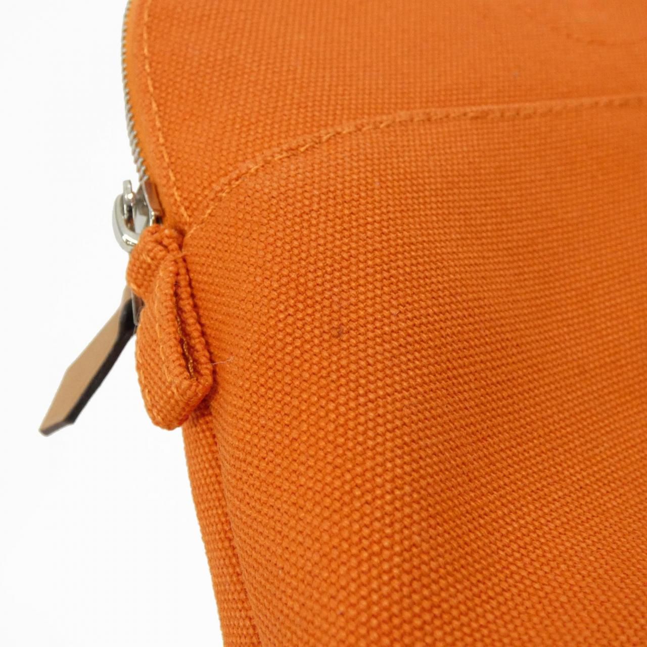 Hermes Bolide Mini Pouch — view 5