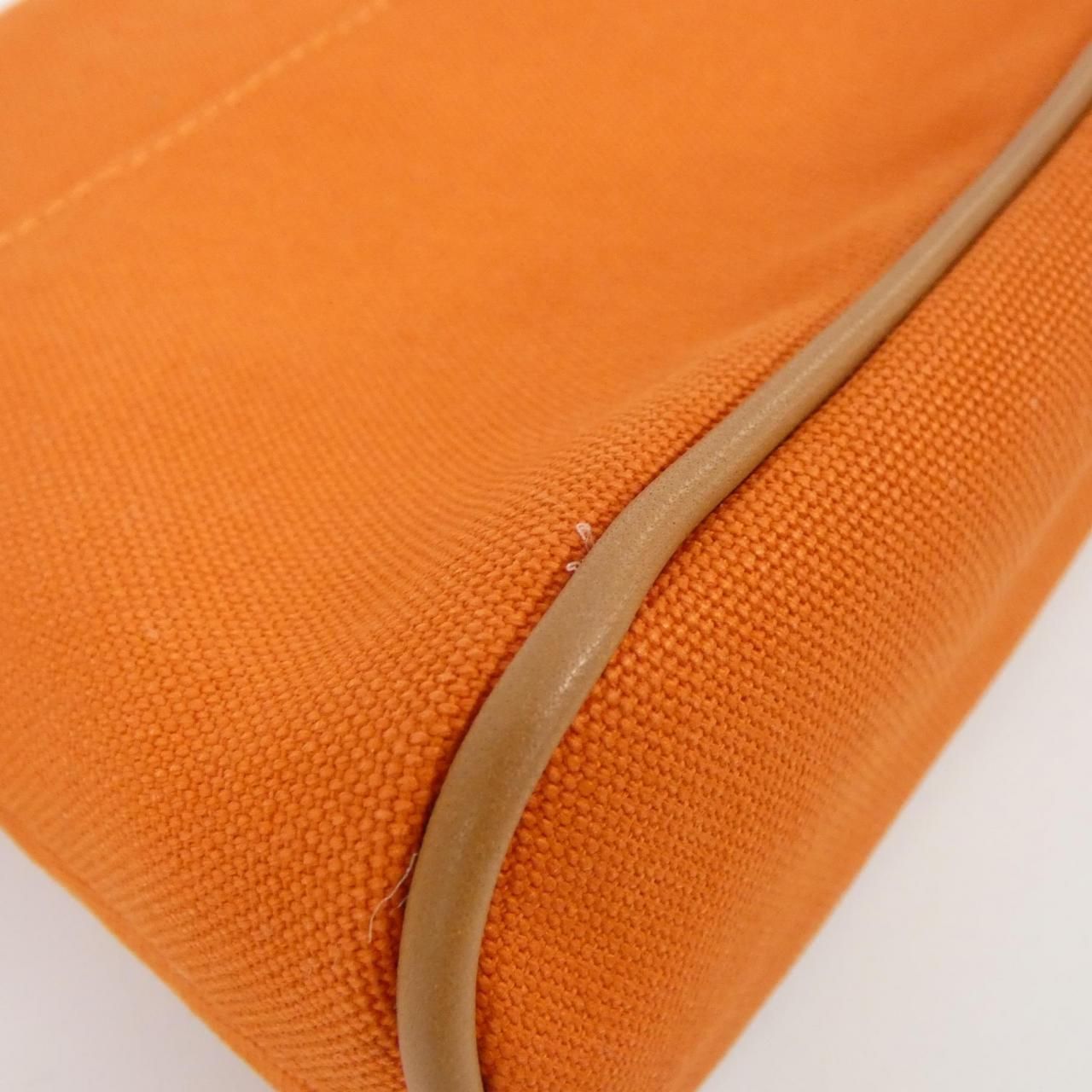 Hermes Bolide Mini Pouch — view 4