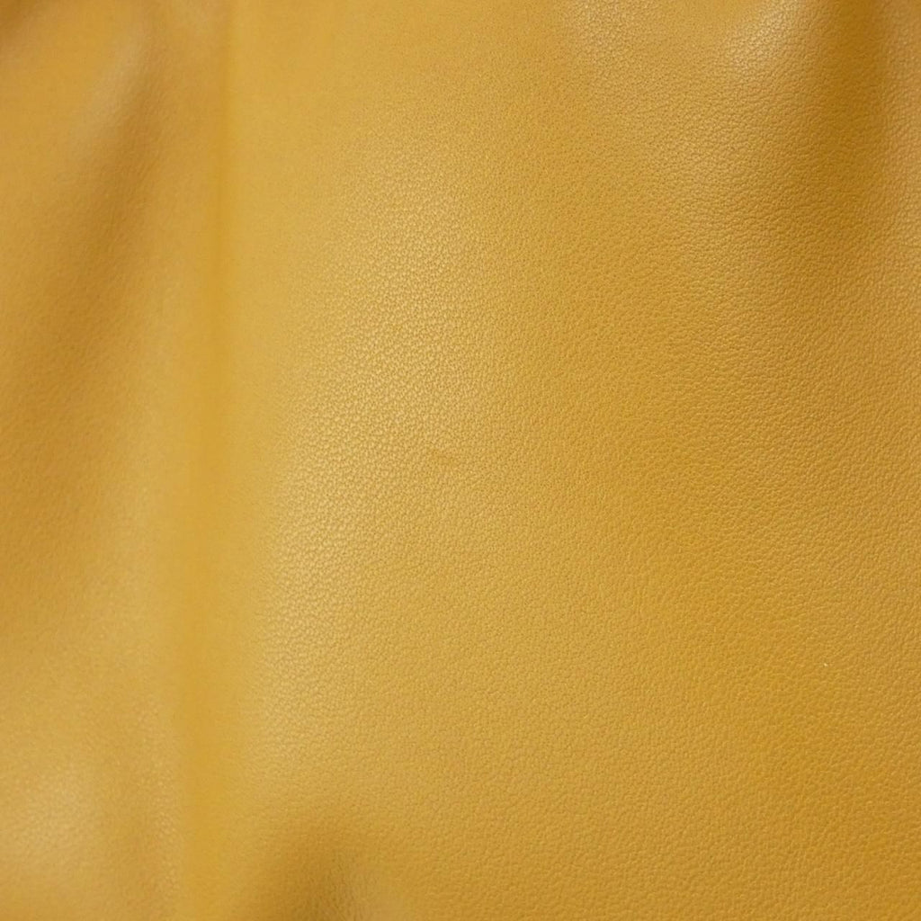 Hermes Pillow Pouch Beige — view 6