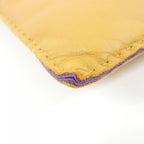 Hermes Pillow Pouch Beige — view 4