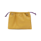 Hermes Pillow Pouch Beige — view 2