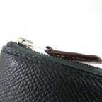 Hermes Panoplie Equestre Silk in Classic CK Wallet — view 5