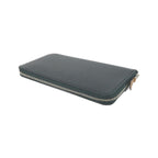 Hermes Panoplie Equestre Silk in Classic CK Wallet — view 2