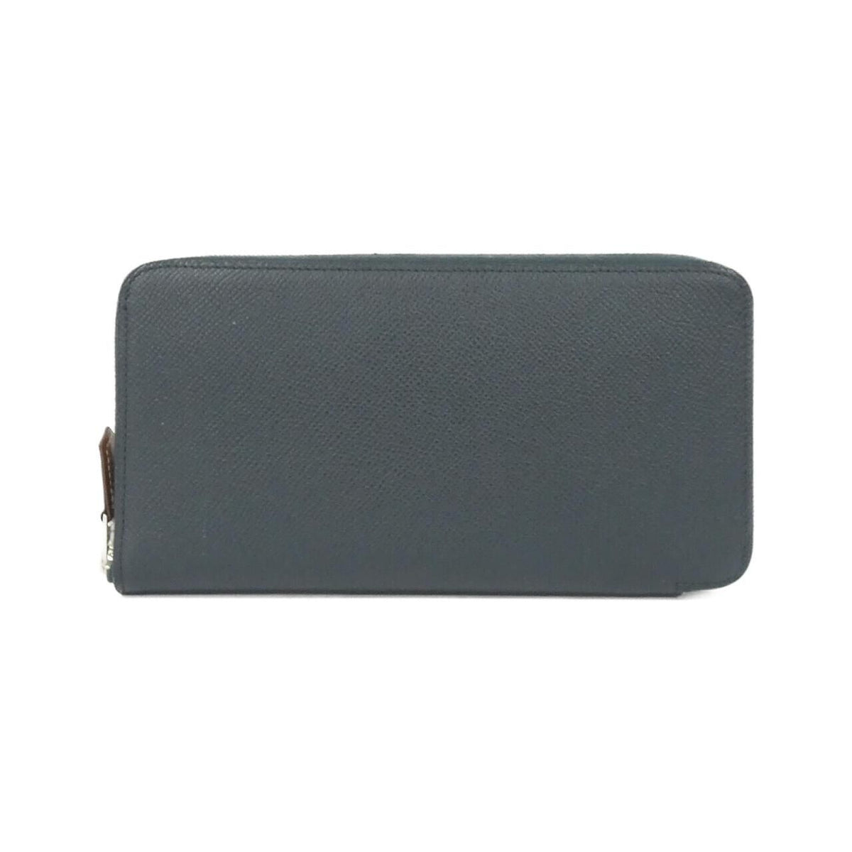 Hermes Panoplie Equestre Silk in Classic CK Wallet