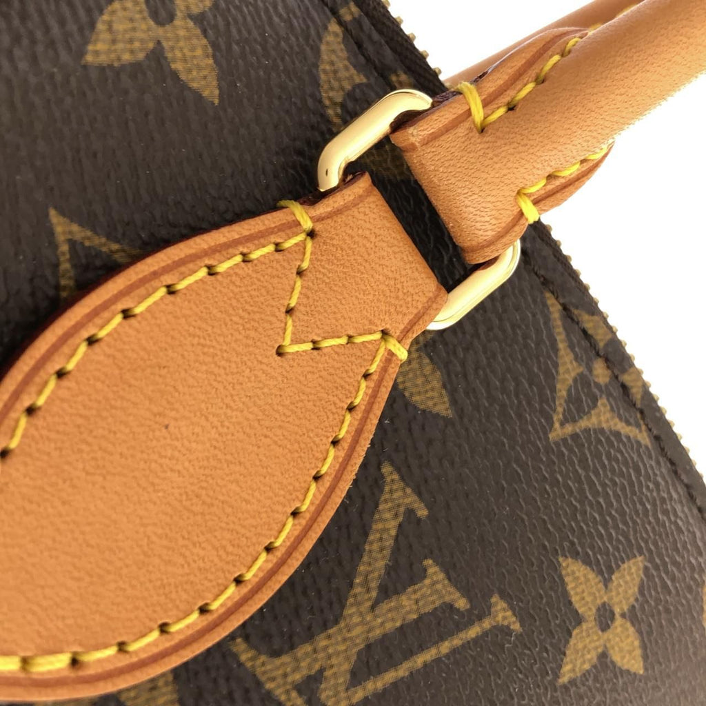 Louis Vuitton Monogram Turenne MM — view 7