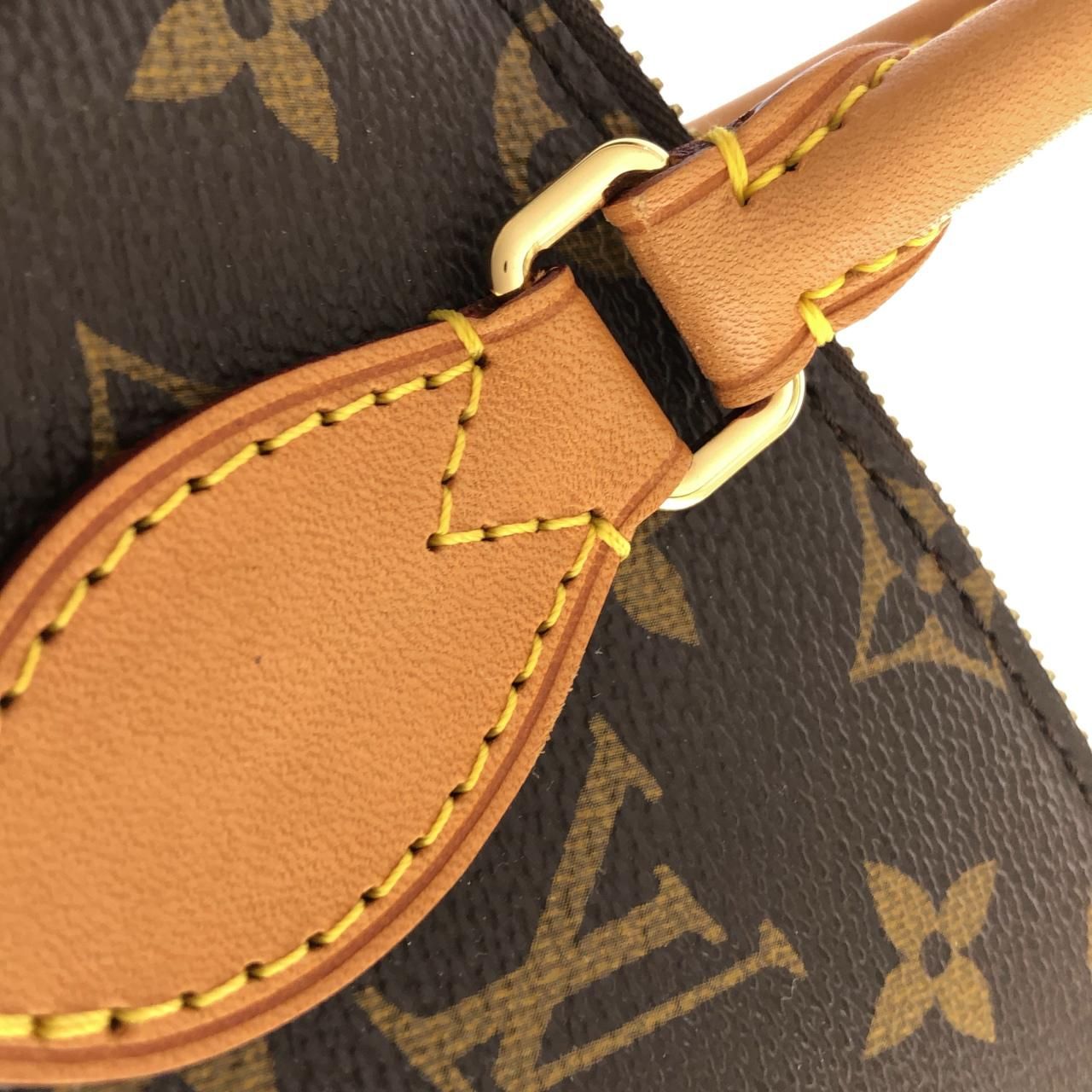 Louis Vuitton Monogram Turenne MM — view 7