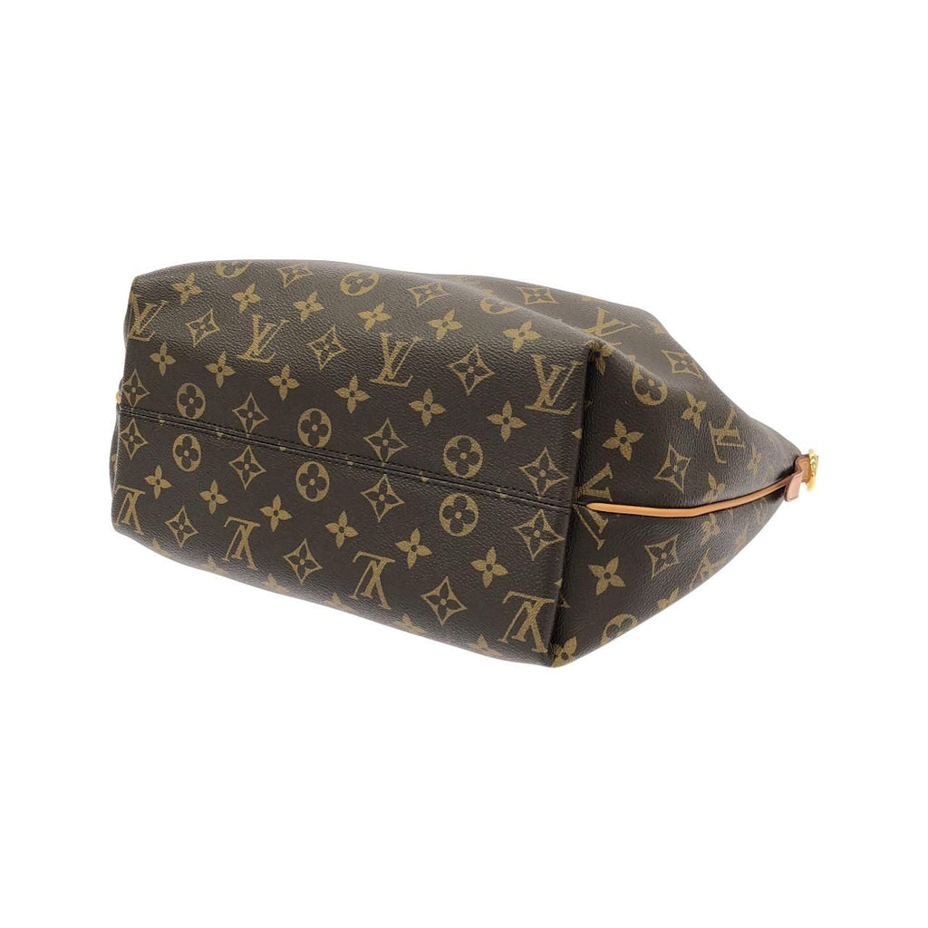 Louis Vuitton Monogram Turenne MM — view 3