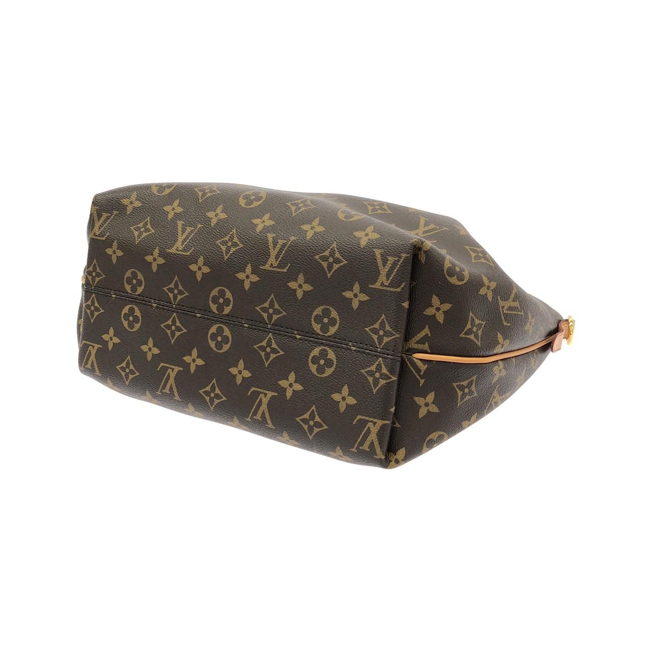 Louis Vuitton Monogram Turenne MM — view 3