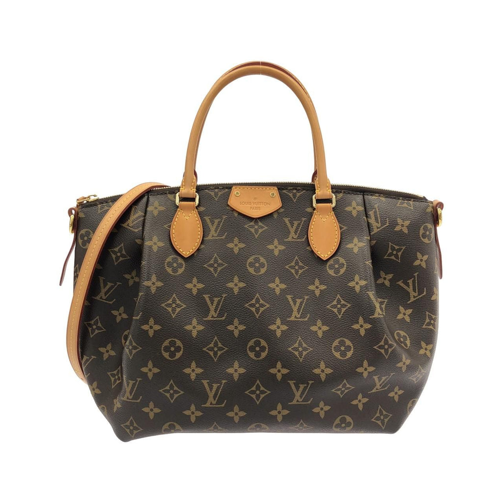 Louis Vuitton Monogram Turenne MM