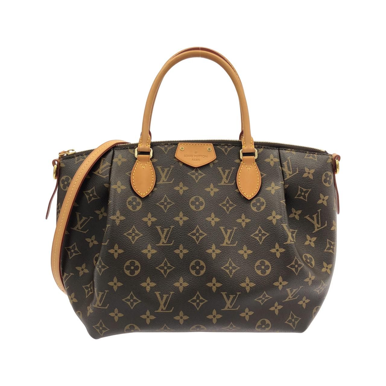 Louis Vuitton Monogram Turenne MM