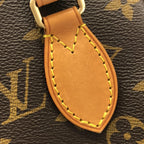 Louis Vuitton Monogram Turenne MM — view 6