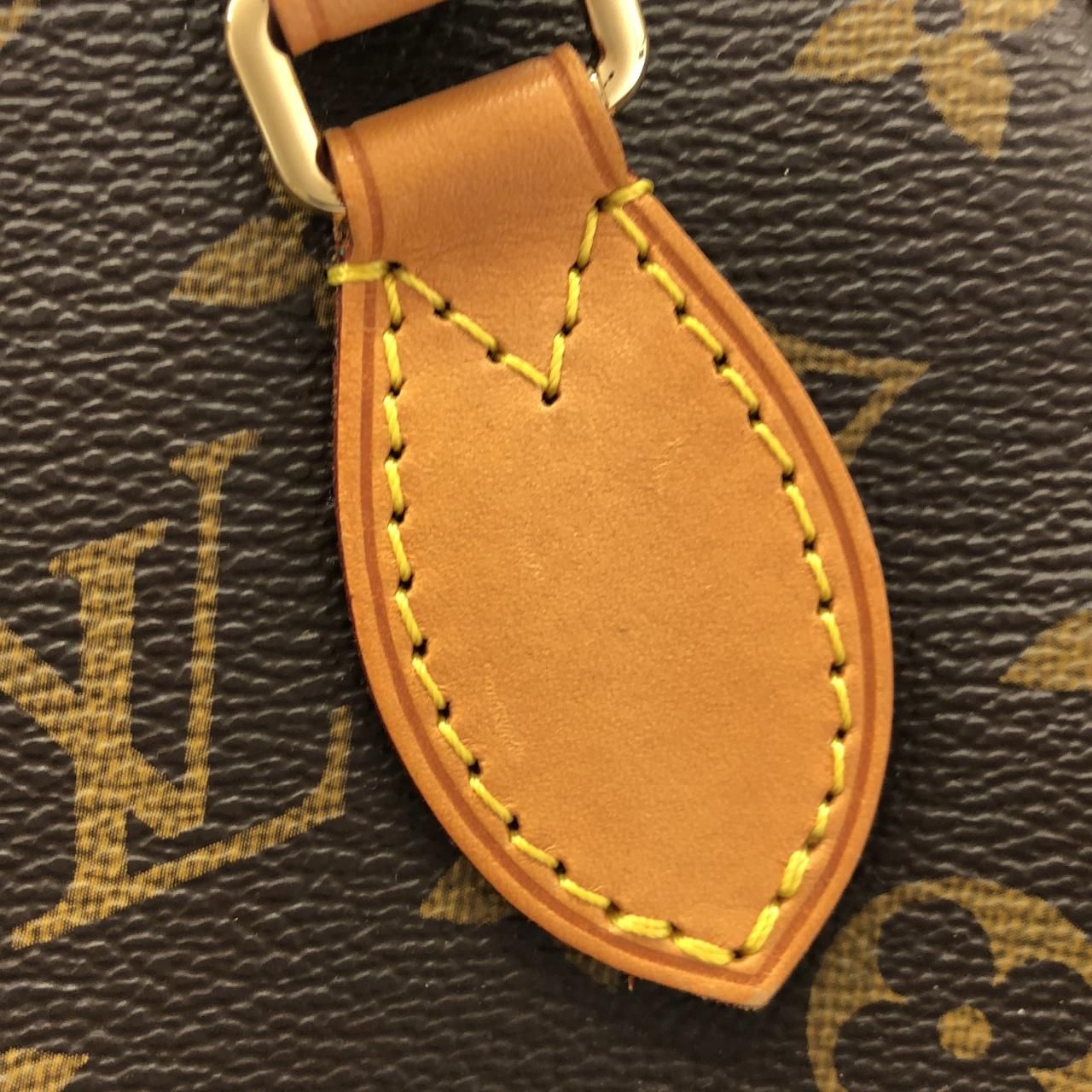 Louis Vuitton Monogram Turenne MM — view 6