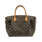 Louis Vuitton Monogram Turenne MM — view 2
