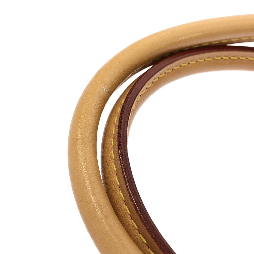 Louis Vuitton Monogram Turenne MM — view 8