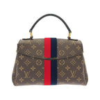 Louis Vuitton Monogram Georges BB — view 2