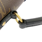 Louis Vuitton Monogram Georges BB — view 6