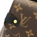 Louis Vuitton Monogram Georges BB — view 5