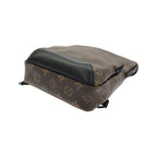 Louis Vuitton Monogram Macassar Avenue Sling Bag — view 3