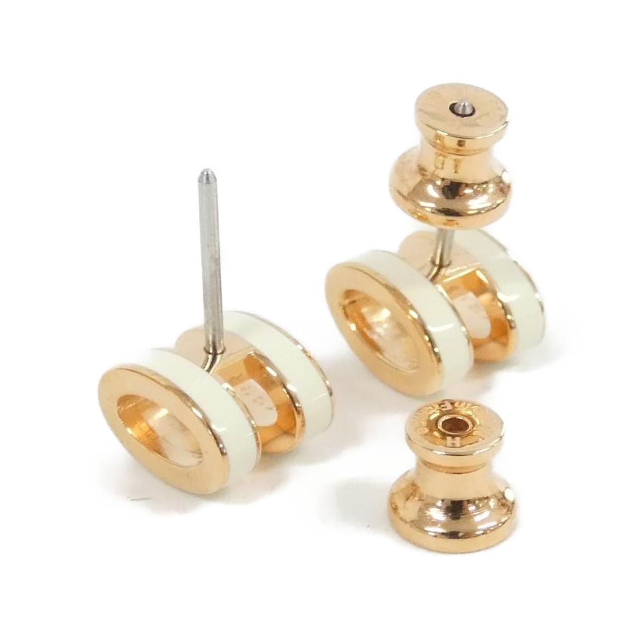 Hermes Pop Mini Earrings — view 3