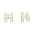 Hermes Pop Mini Earrings