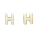 Hermes Pop Mini Earrings