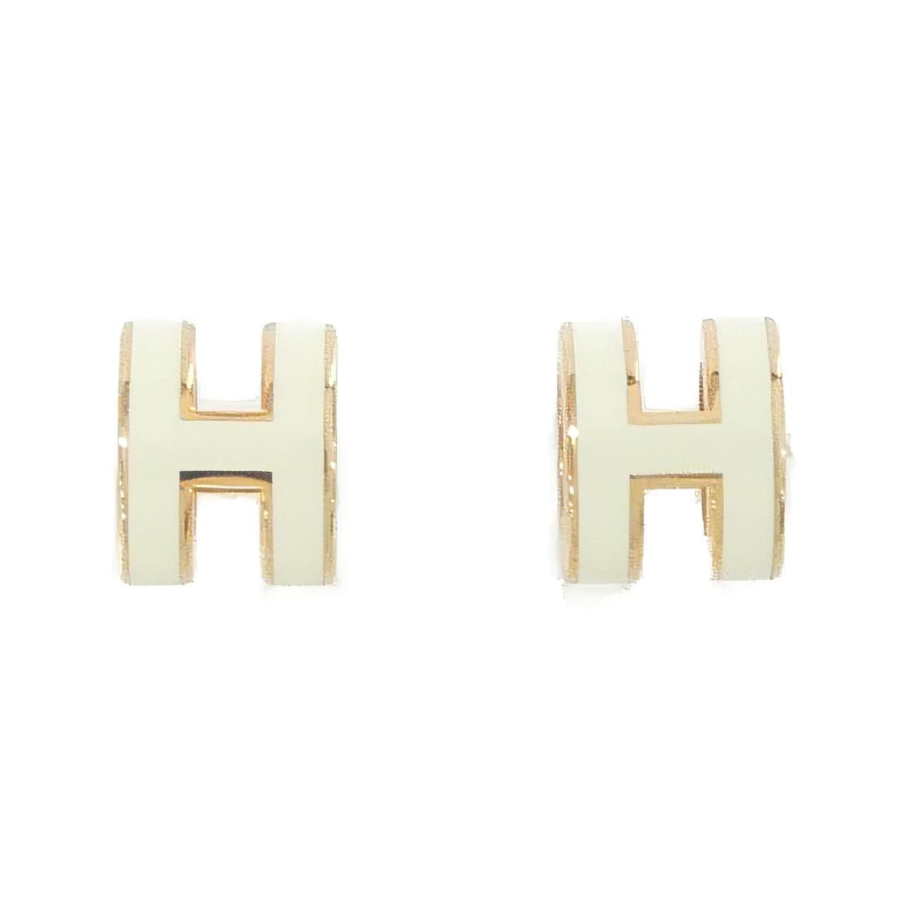 Hermes Pop Mini Earrings