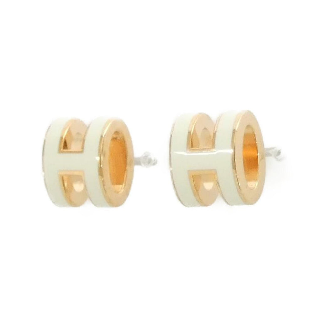 Hermes Pop Mini Earrings — view 2