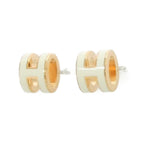 Hermes Pop Mini Earrings — view 2