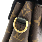 Louis Vuitton Monogram Georges MM — view 5