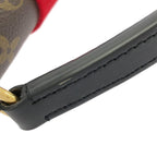 Louis Vuitton Monogram Georges MM — view 7