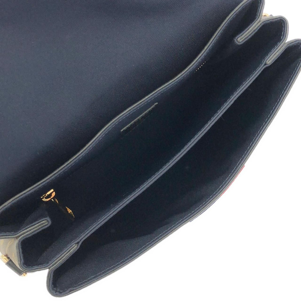 Louis Vuitton Monogram Georges MM — view 8
