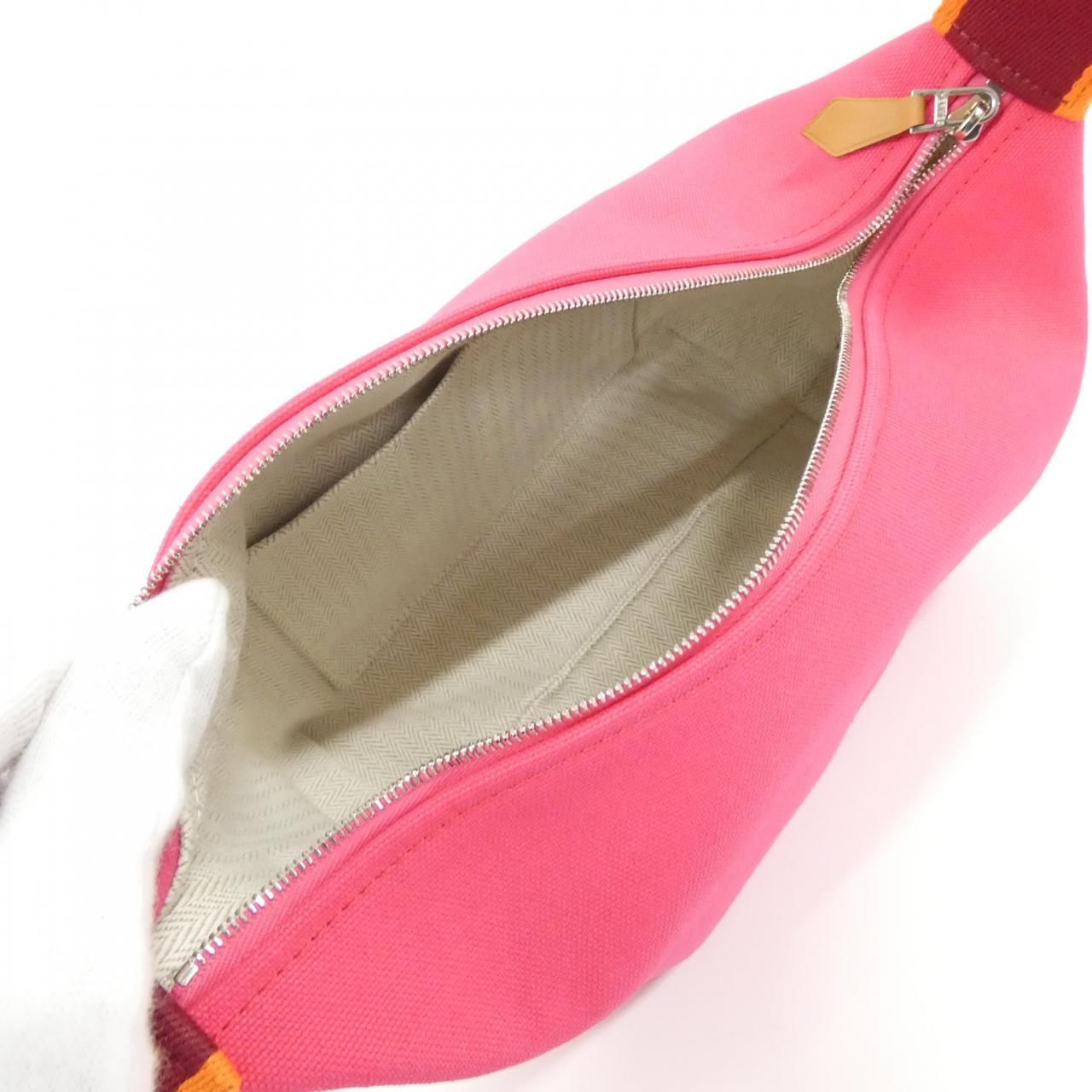 Hermes Bride-a-Brac PM Pouch — view 7
