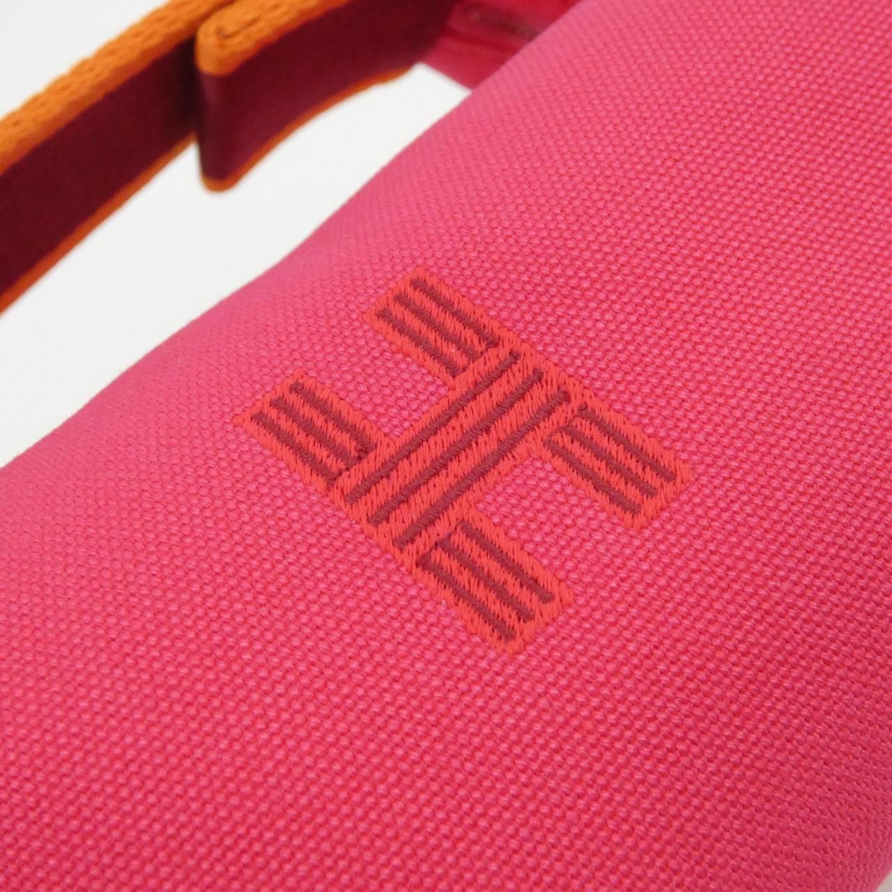 Hermes Bride-a-Brac PM Pouch — view 5