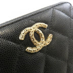 Chanel Wallet Black — view 4