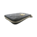 Chanel Wallet Black — view 3