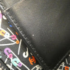 Chanel Wallet Black — view 8