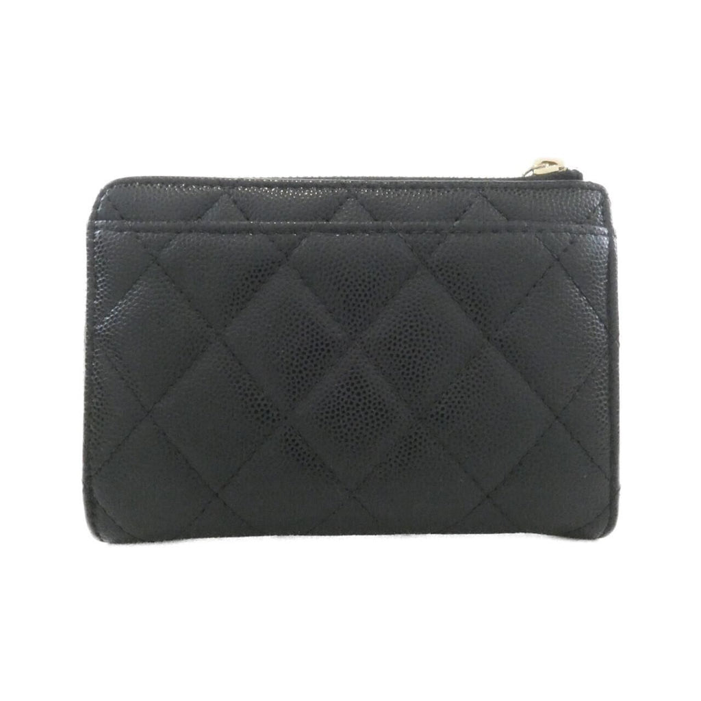 Chanel Wallet Black — view 2