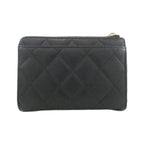 Chanel Wallet Black — view 2