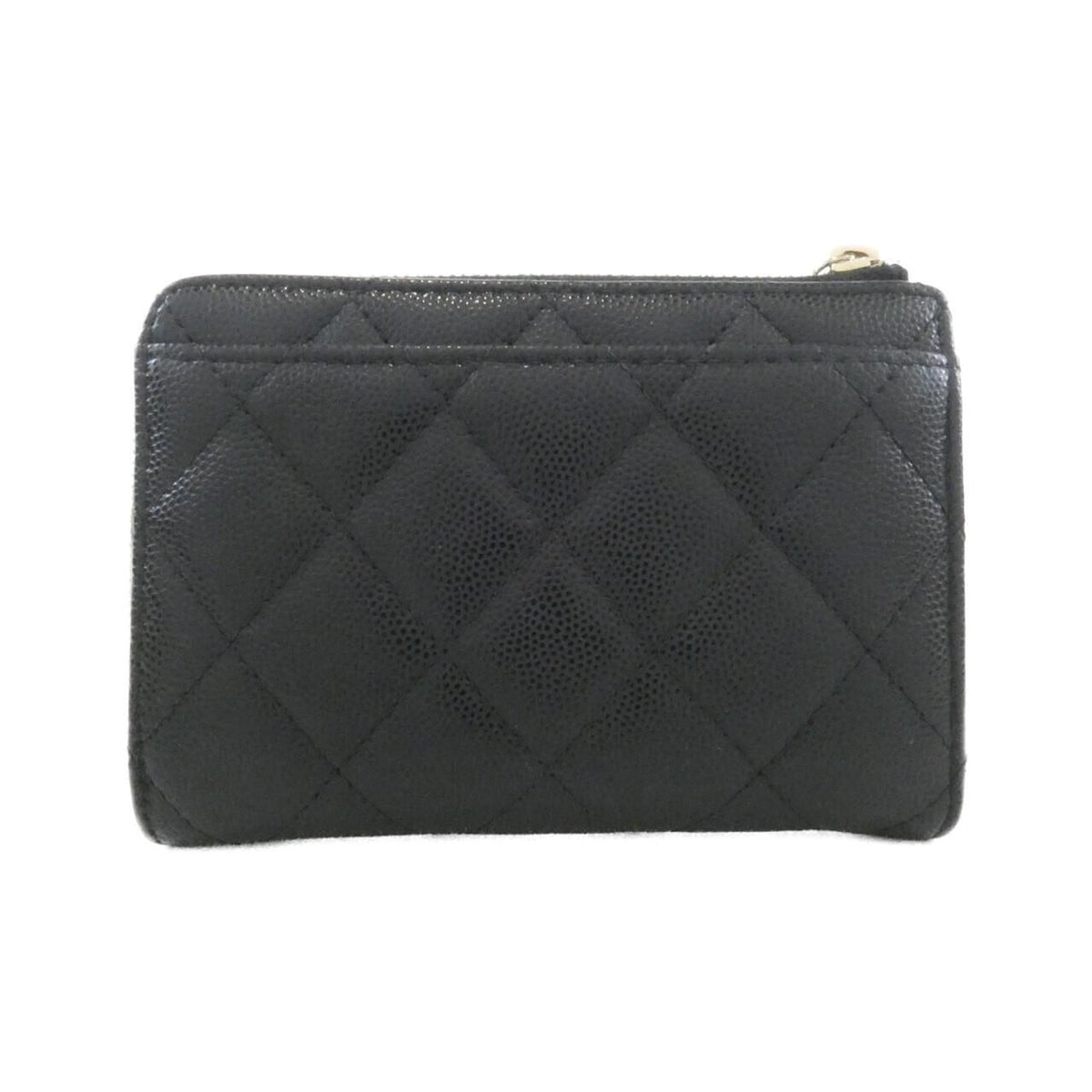 Chanel Wallet Black — view 2