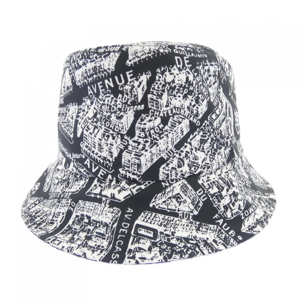 Dior Hat Black