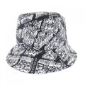 Dior Hat Black