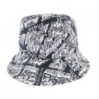 Dior Hat Black