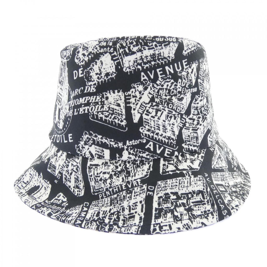 Dior Hat Black — view 2