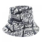 Dior Hat Black — view 2
