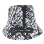 Dior Hat Black — view 4